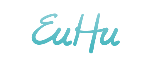 Euhu – Colour Euhu logo
