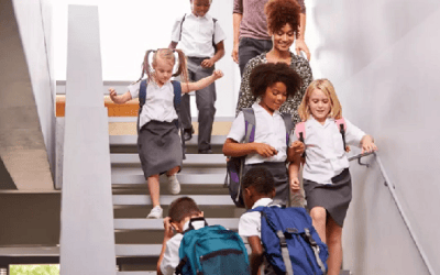 Behaviour and Attendance: Supporting the Adults Who Support Every Child
