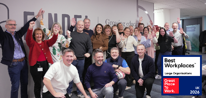 Building A Culture Where People Thrive: Why Workplace Trust Matters More Than Ever