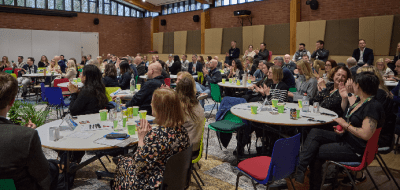 Findel Supplier Conference 2026: Two Days of Insight, Innovation and Inspiring Partnerships