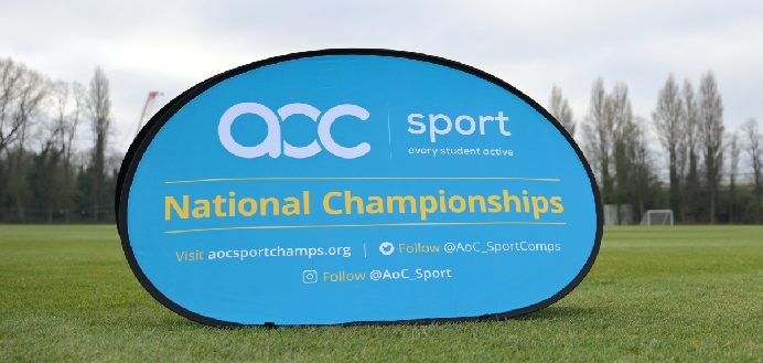 Strengthening Competitive Sport in Further Education: Why Sector Partnerships Matter More Than Ever