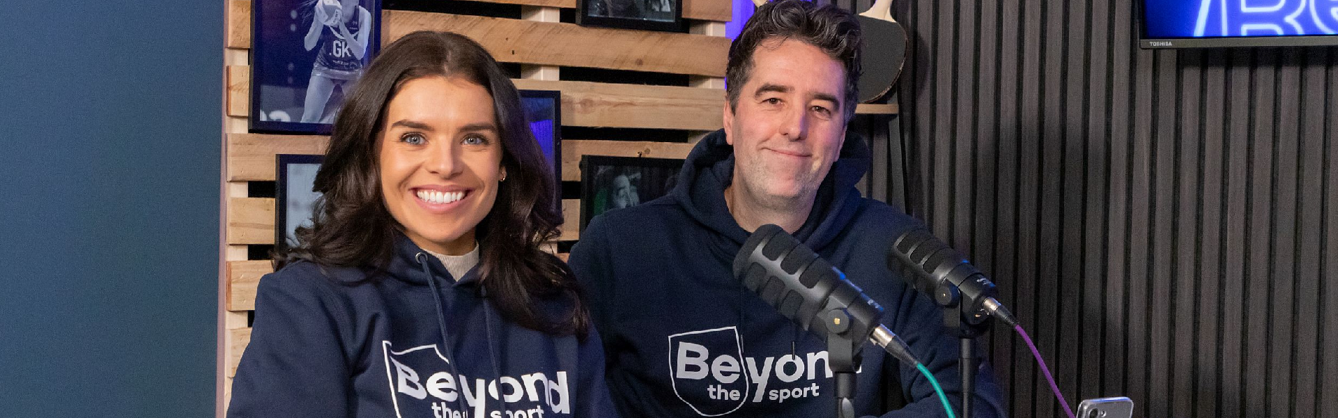 beyond the sport hosts