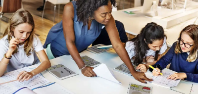 Inspiring Futures Early: Why Workplace Exposure Matters More Than Ever