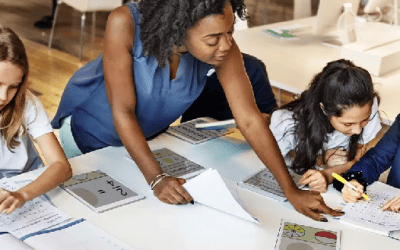 Inspiring Futures Early: Why Workplace Exposure Matters More Than Ever