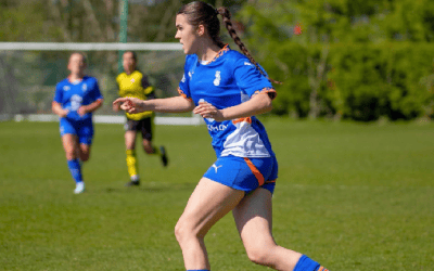 Strengthening Community Sport in Oldham: Why Local Partnerships Matter More Than Ever