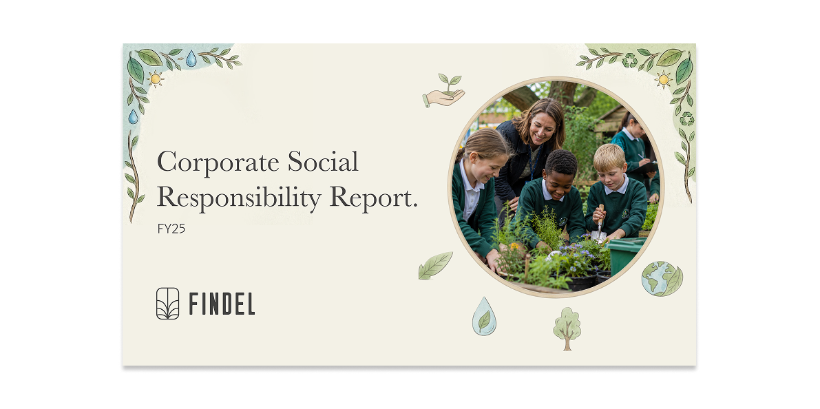 CSR Report