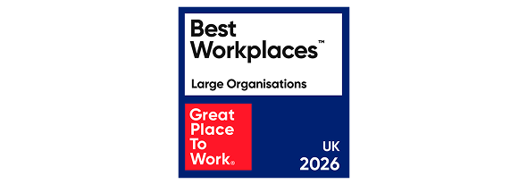 Great Place to Work