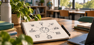 From ambition to action: focusing on what matters